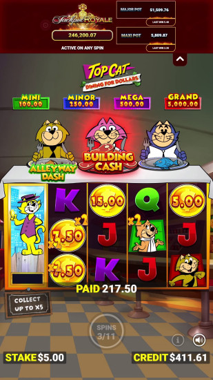 Mobile Screenshot 4