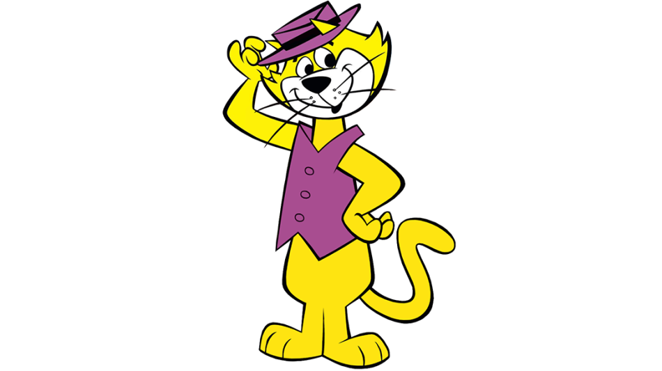 Top Cat Dining For Dollars Jackpot Royale