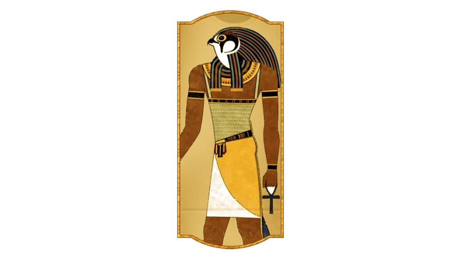 Eye of Horus Gold Spins Megaways