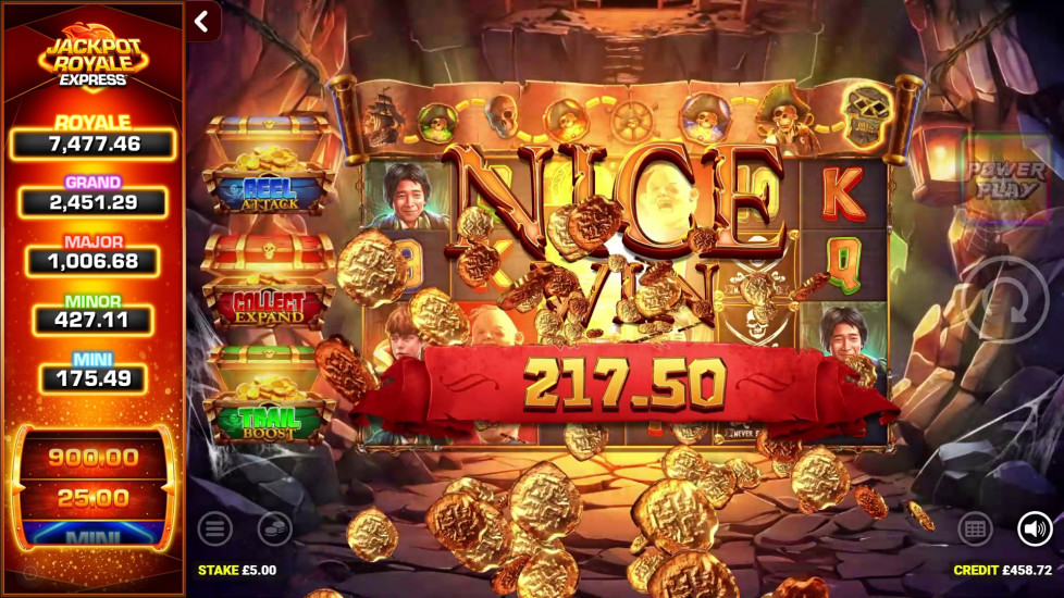 Desktop Screenshot 1