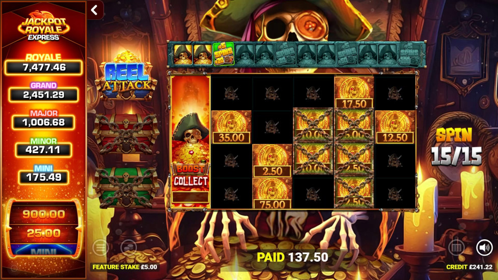 Desktop Screenshot 3