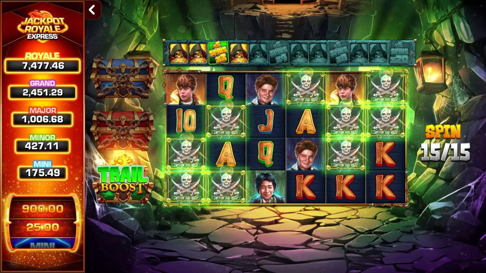 Desktop Screenshot 4