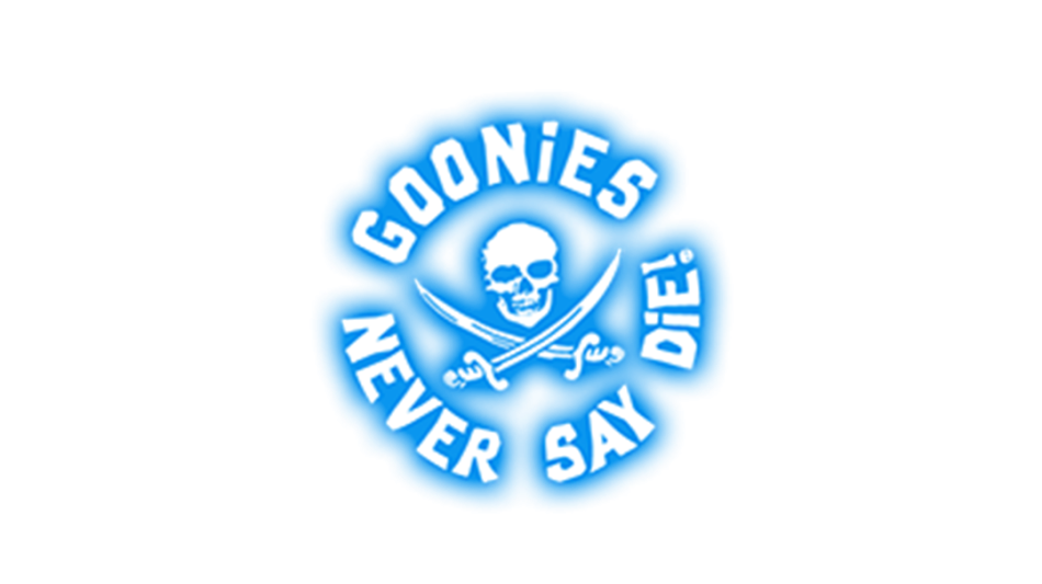 The Goonies Cash Inferno