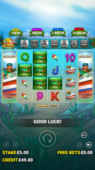 Mobile Screenshot 3