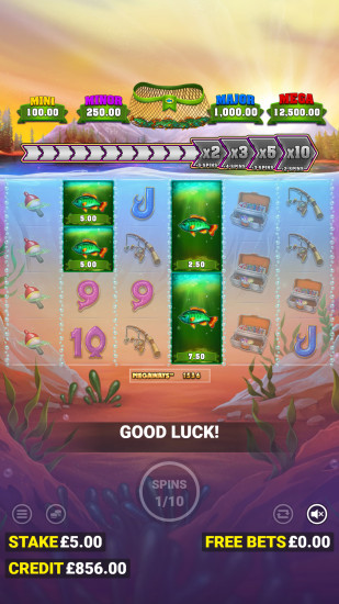 Mobile Screenshot 2