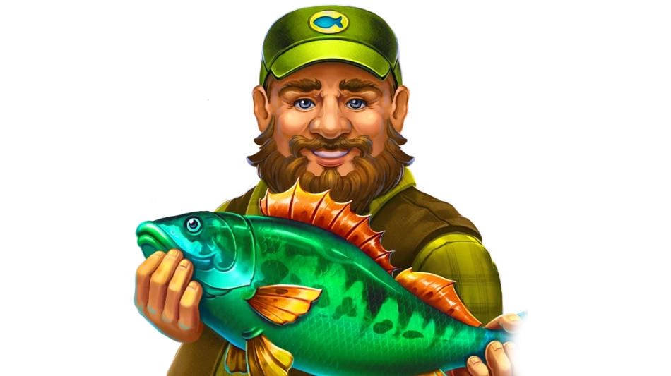 Big Catch Even Bigger Bass 3