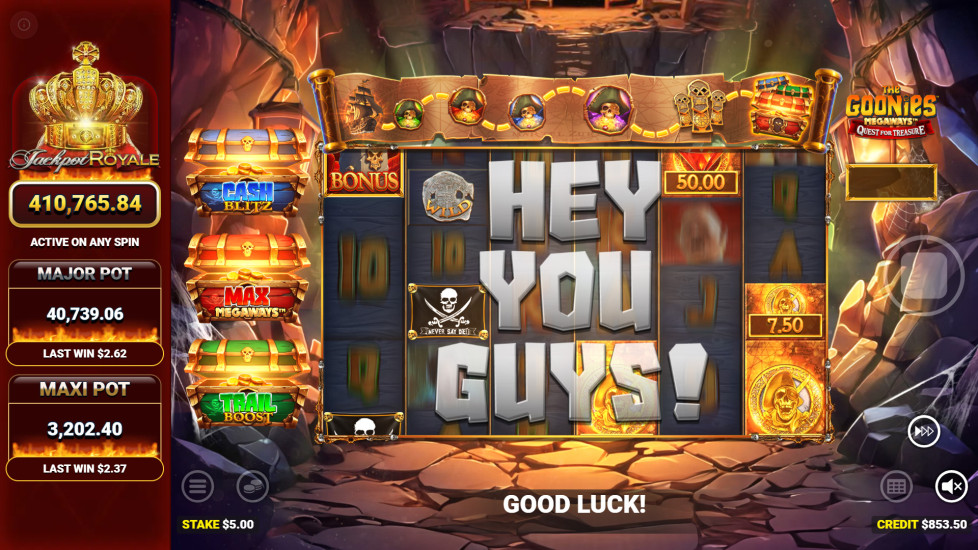 Desktop Screenshot 3