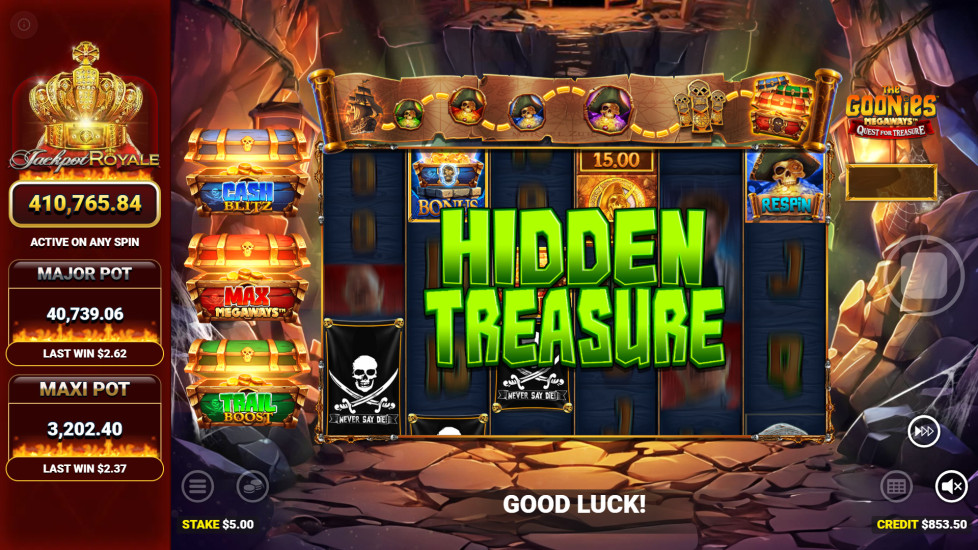 Desktop Screenshot 1