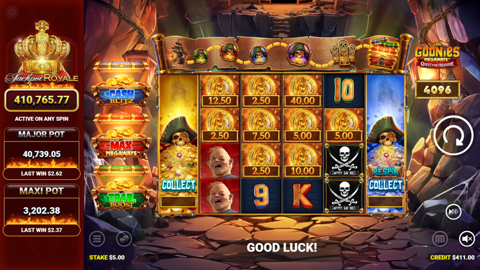 Desktop Screenshot 4