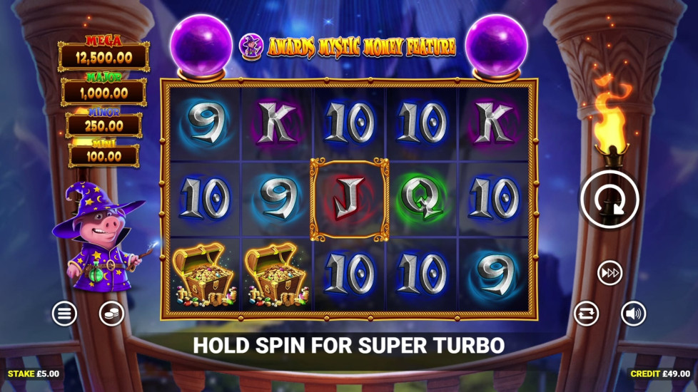 Desktop Screenshot 1