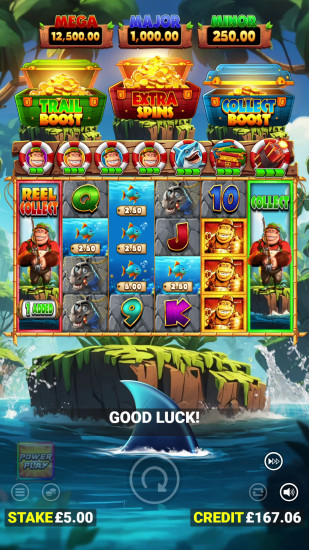 Mobile Screenshot 1