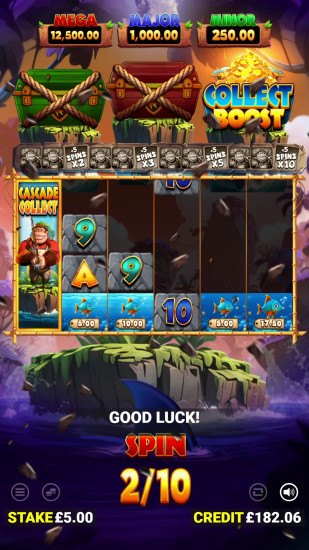 Mobile Screenshot 2