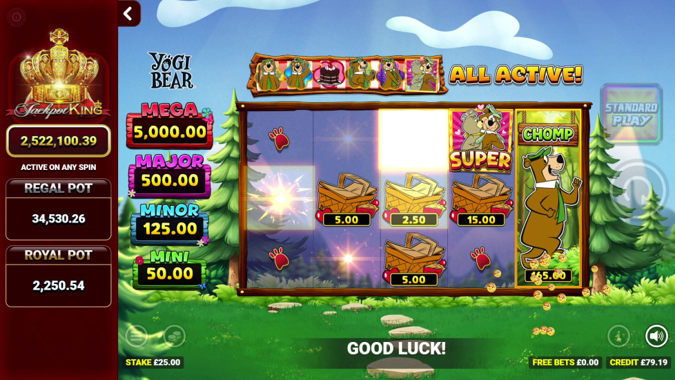 Desktop Screenshot 5