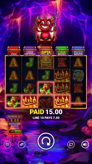 Mobile Screenshot 1
