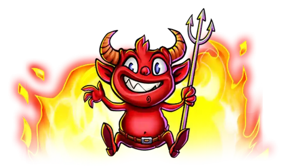 Red Hot Catch