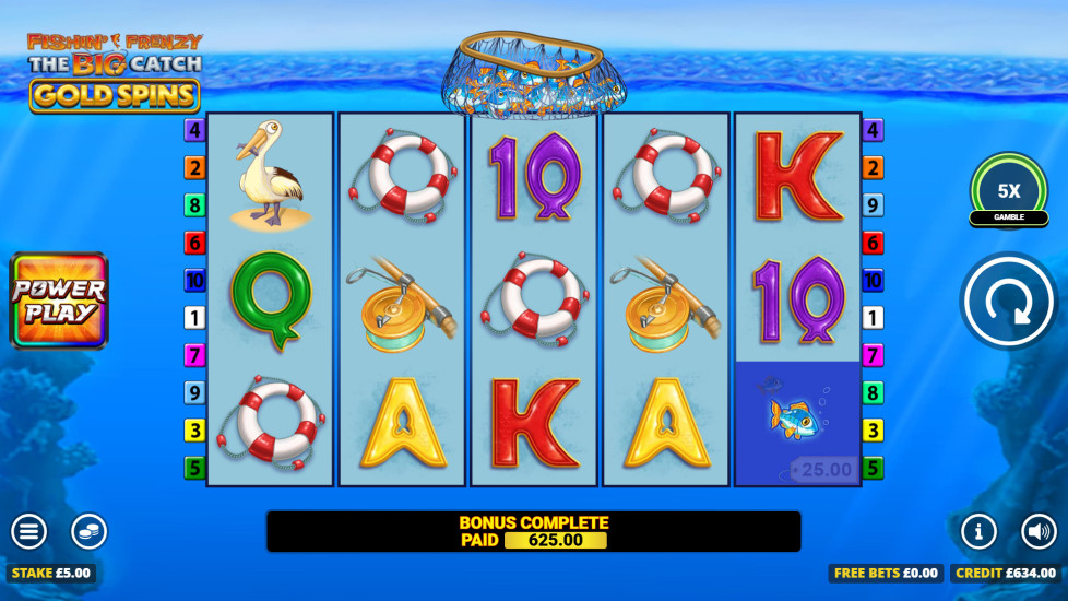 Desktop Screenshot 1