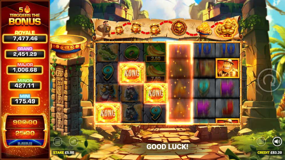 Desktop Screenshot 3