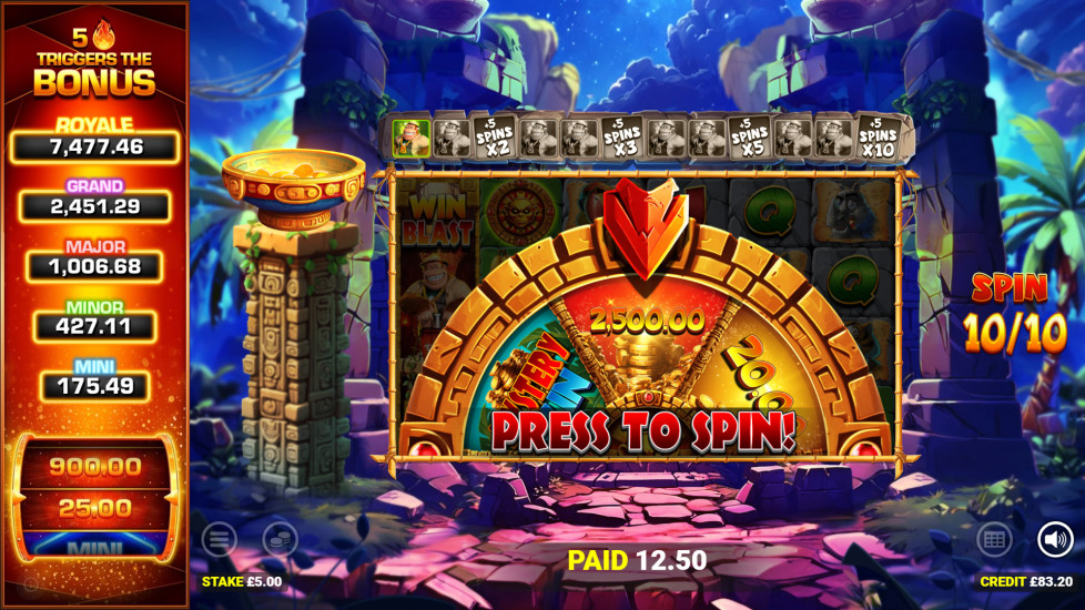 Desktop Screenshot 2