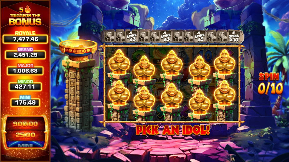 Desktop Screenshot 4