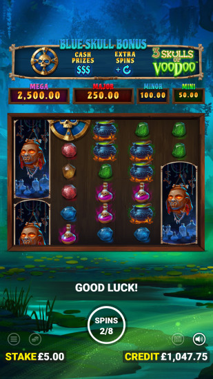 Mobile Screenshot 1