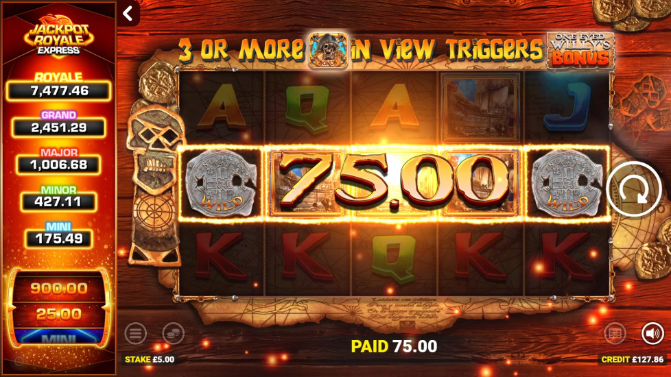 Desktop Screenshot 1