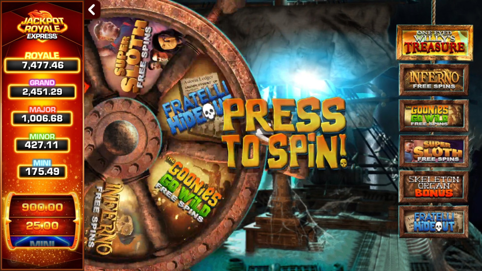 Desktop Screenshot 2