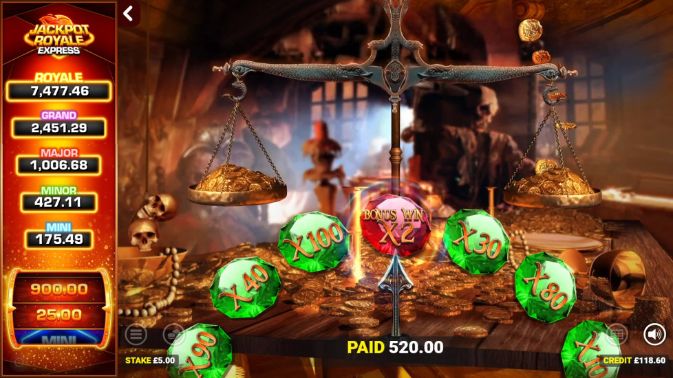 Desktop Screenshot 3