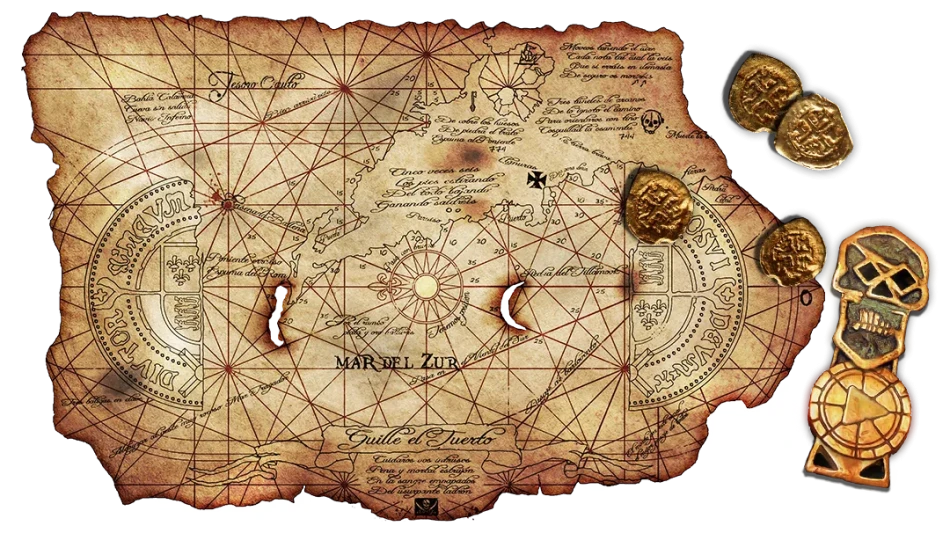 The Goonies Deluxe Jackpot Royale Express