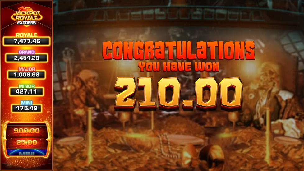 Desktop Screenshot 1