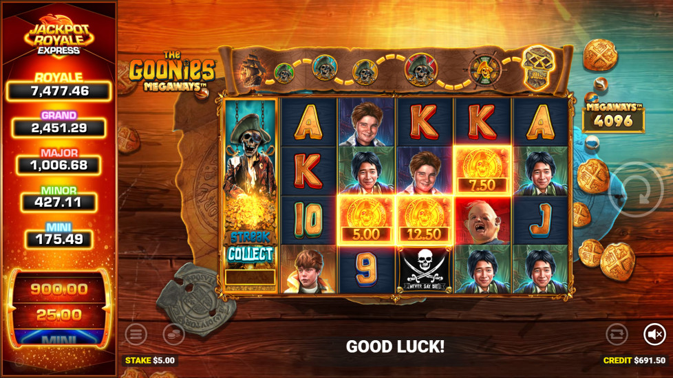 Desktop Screenshot 3