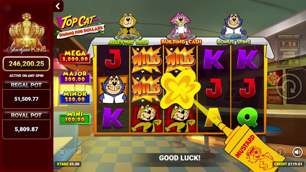 Desktop Screenshot 5