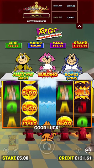 Mobile Screenshot 5