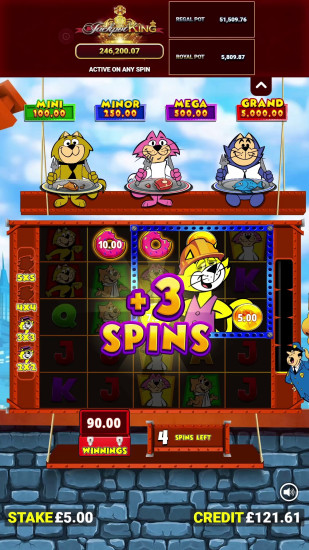 Mobile Screenshot 4
