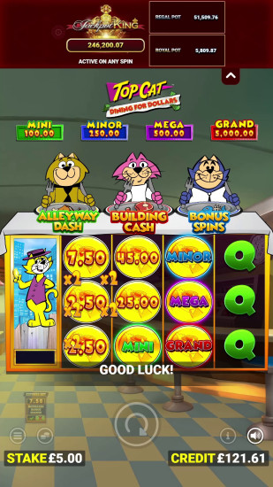 Mobile Screenshot 2