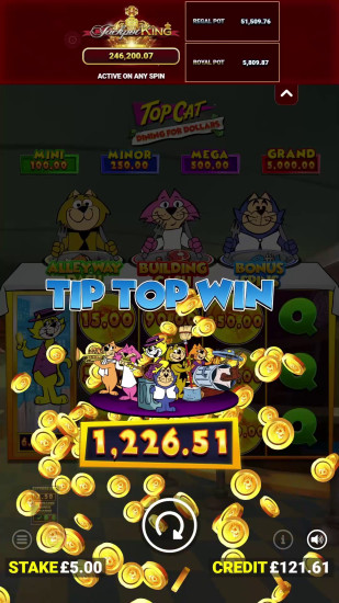 Mobile Screenshot 3