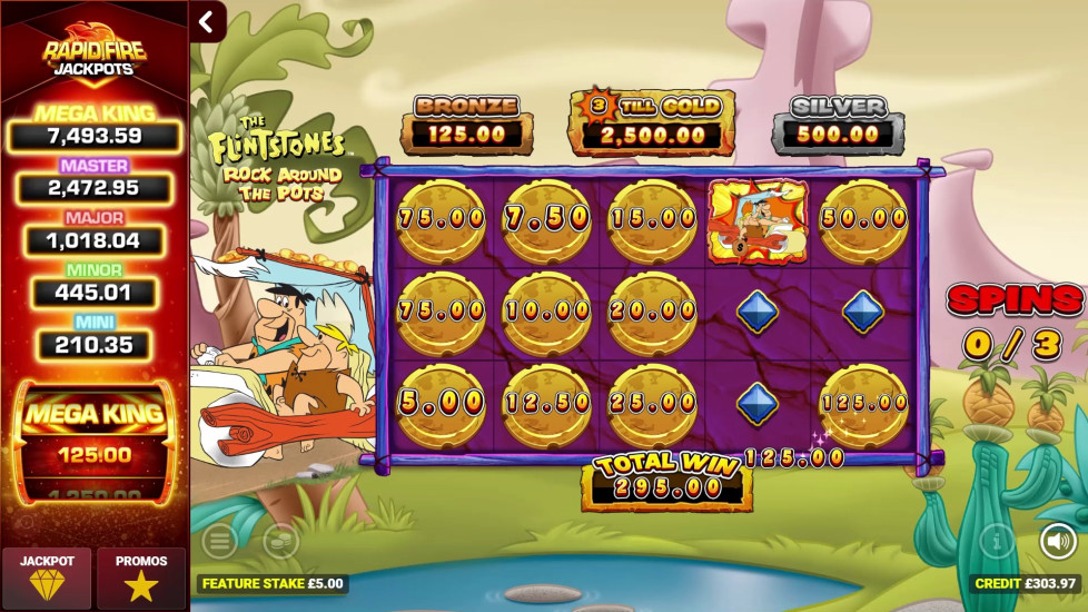 Desktop Screenshot 3