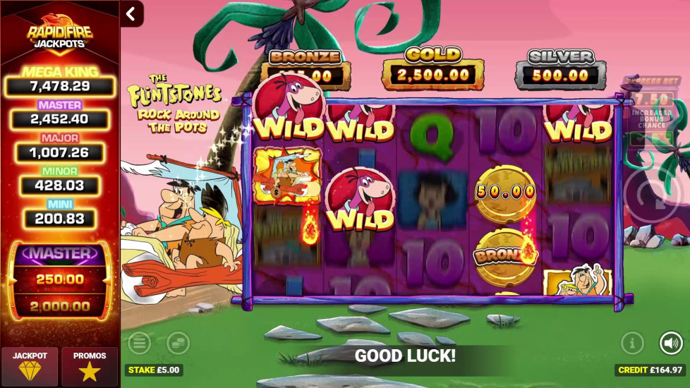 Desktop Screenshot 1