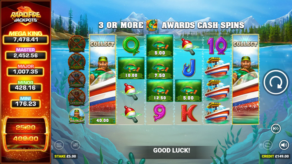 Desktop Screenshot 3