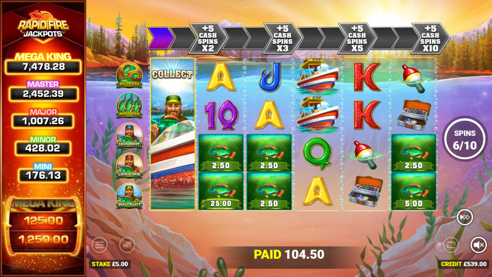 Desktop Screenshot 4