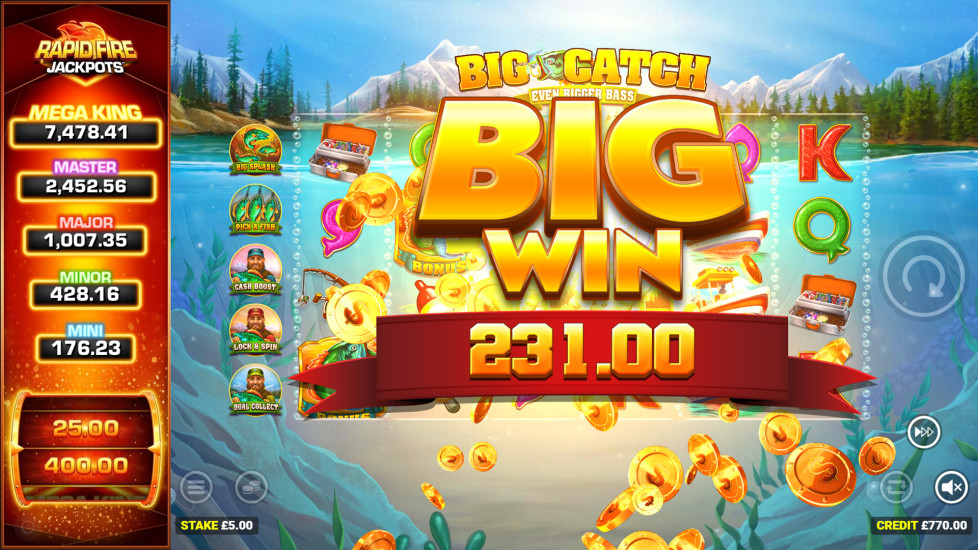 Desktop Screenshot 1