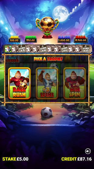 Mobile Screenshot 3