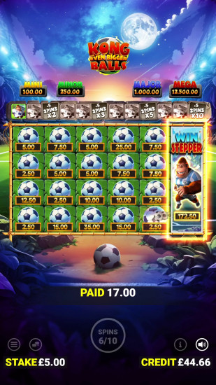 Mobile Screenshot 2