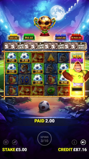 Mobile Screenshot 4