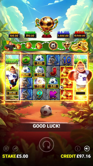Mobile Screenshot 1