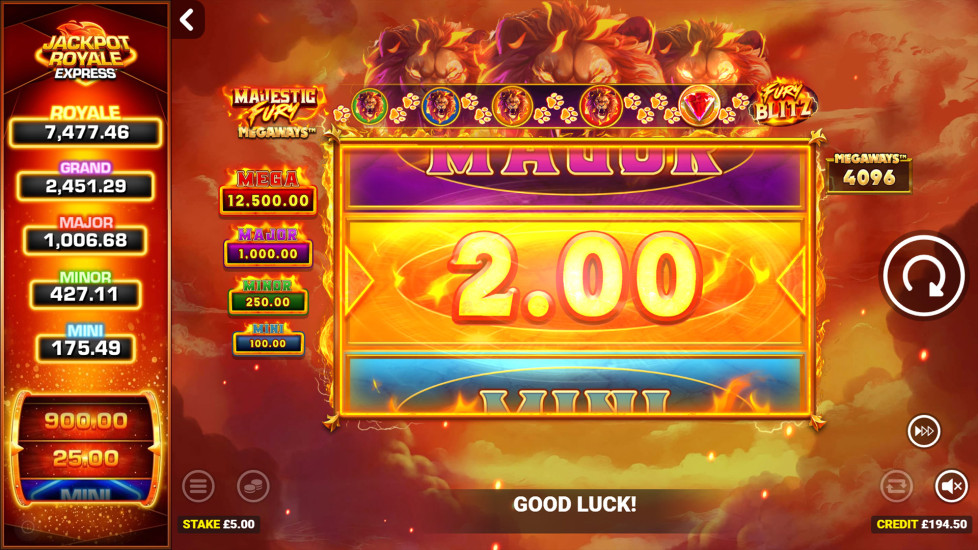 Desktop Screenshot 5