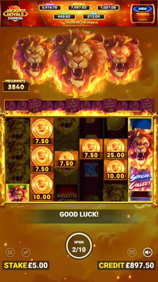 Mobile Screenshot 1