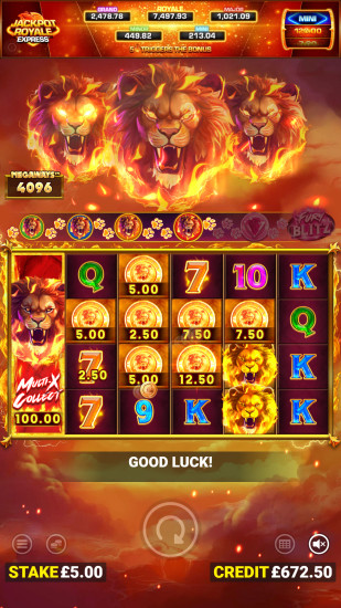 Mobile Screenshot 3