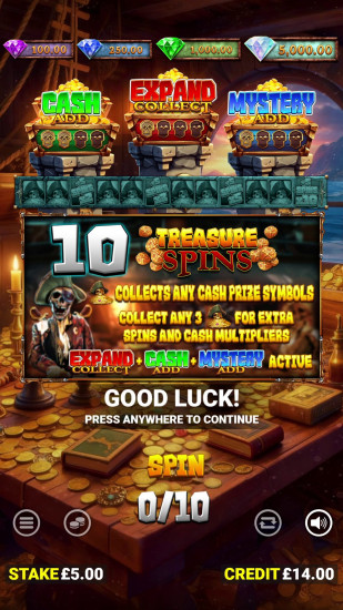 Mobile Screenshot 1