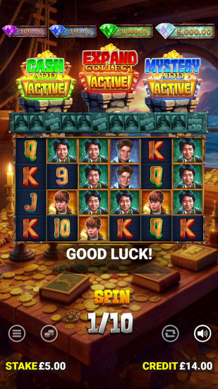 Mobile Screenshot 3