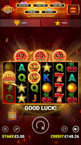 Mobile Screenshot 3